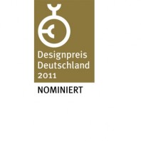 Designpreis der Bundesrepublik Deutschland 2010￼