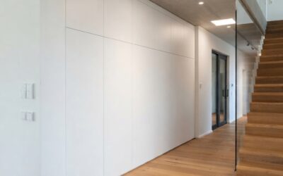 Flurschrank