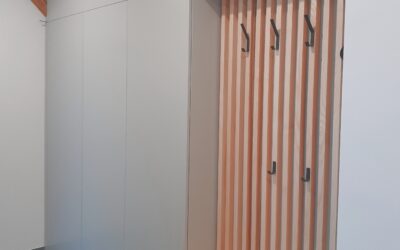Flurschrank